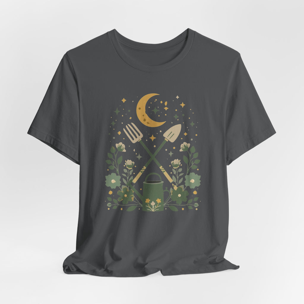 Celestial Gardening T-Shirt