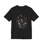 Moonlit Wildflowers T-Shirt