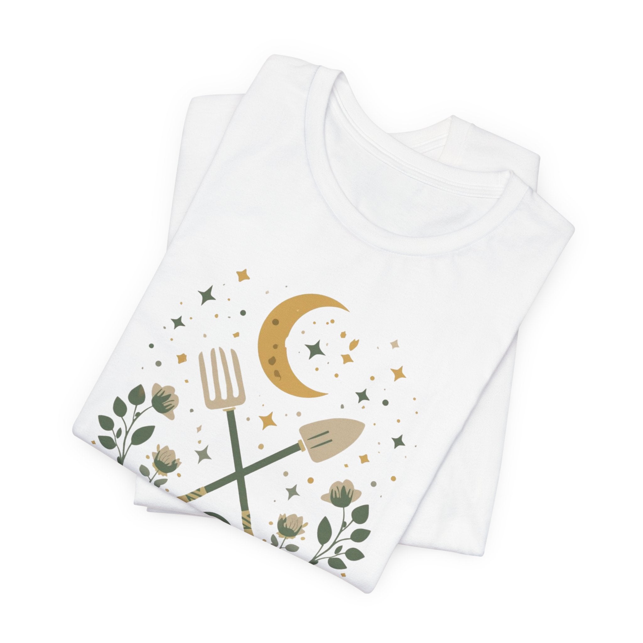Celestial Gardening T-Shirt