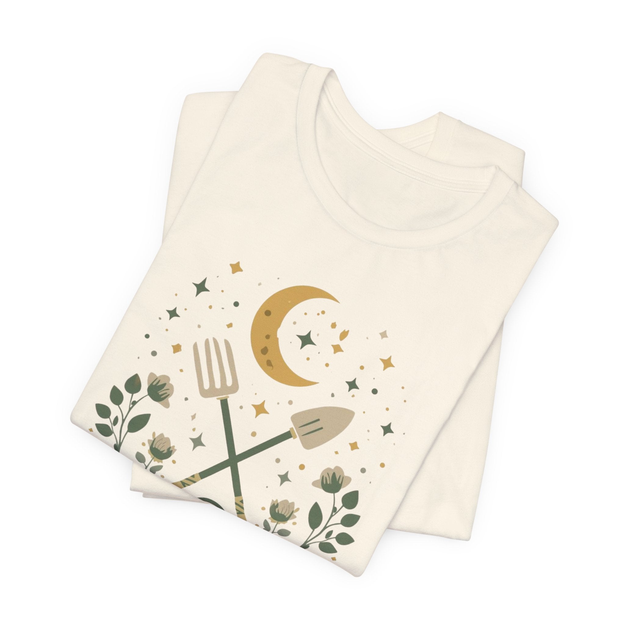 Celestial Gardening T-Shirt