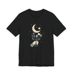 Moonlit Bouquet T-Shirt
