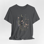 Moonlit Wildflowers T-Shirt