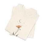 Celestial Bloom T-Shirt