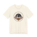 Mystic Moon & Stars Botanical T-Shirt