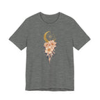 Gold Moon Botanical T-Shirt