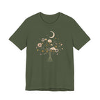Moonlit Bouquet T-Shirt