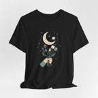 Moonlit Bouquet T-Shirt