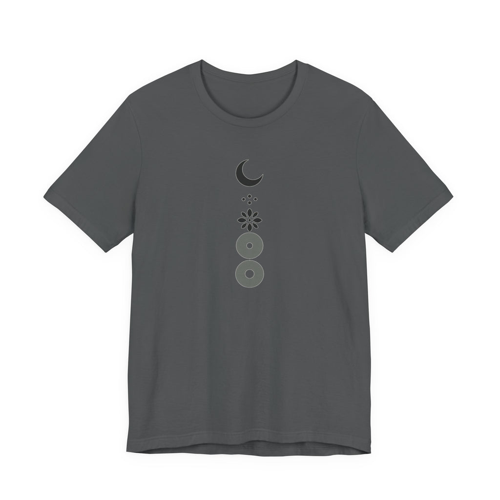 Scandinavian Celestial T-Shirt