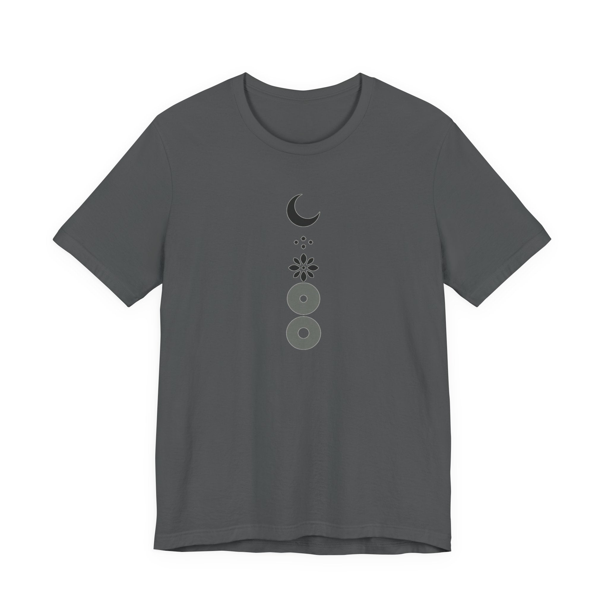 Scandinavian Celestial T-Shirt