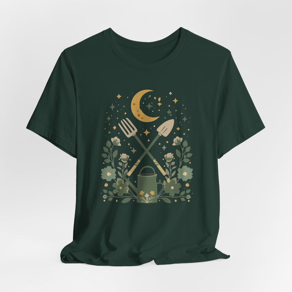 Celestial Gardening T-Shirt