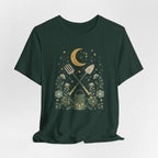 Celestial Gardening T-Shirt