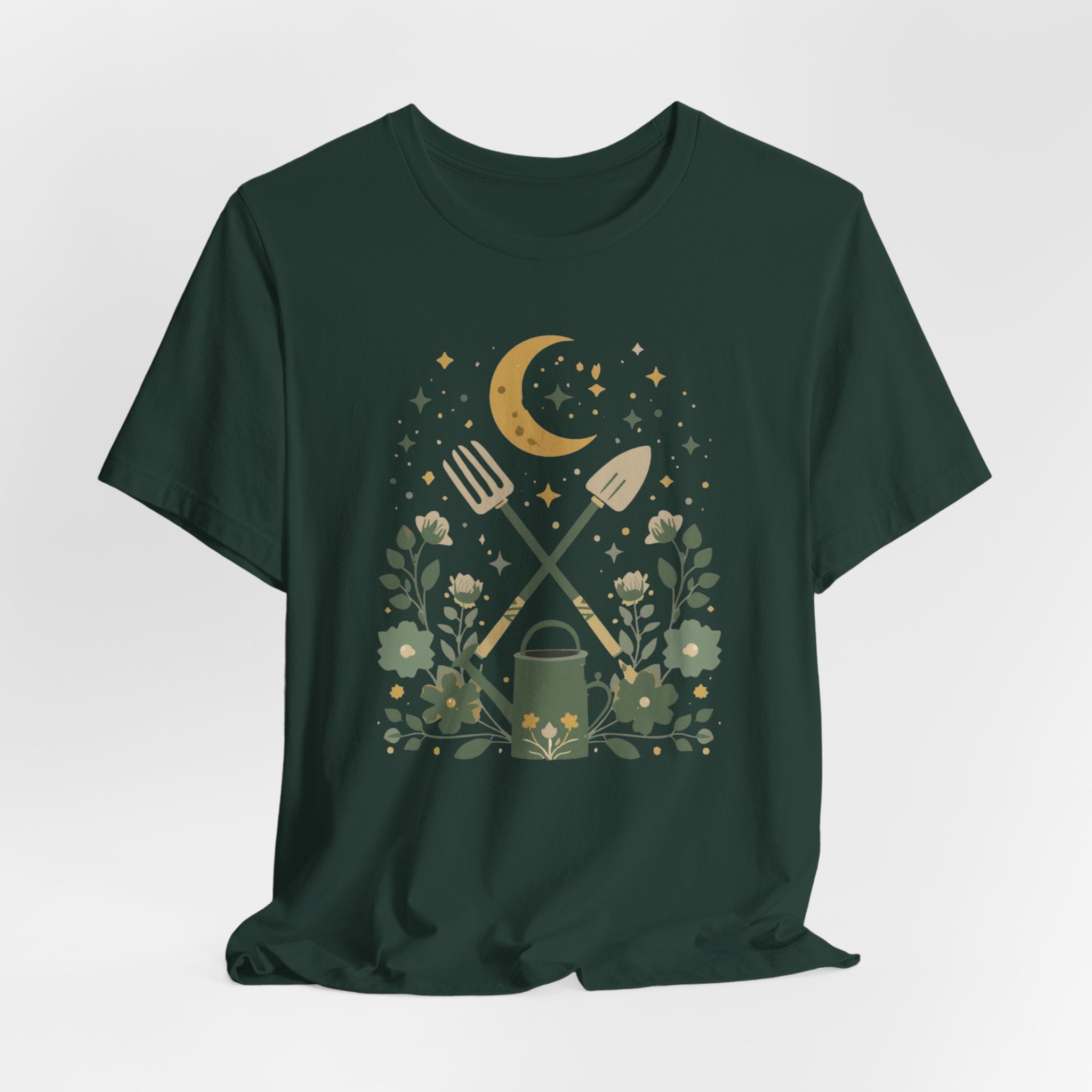 Celestial Gardening T-Shirt