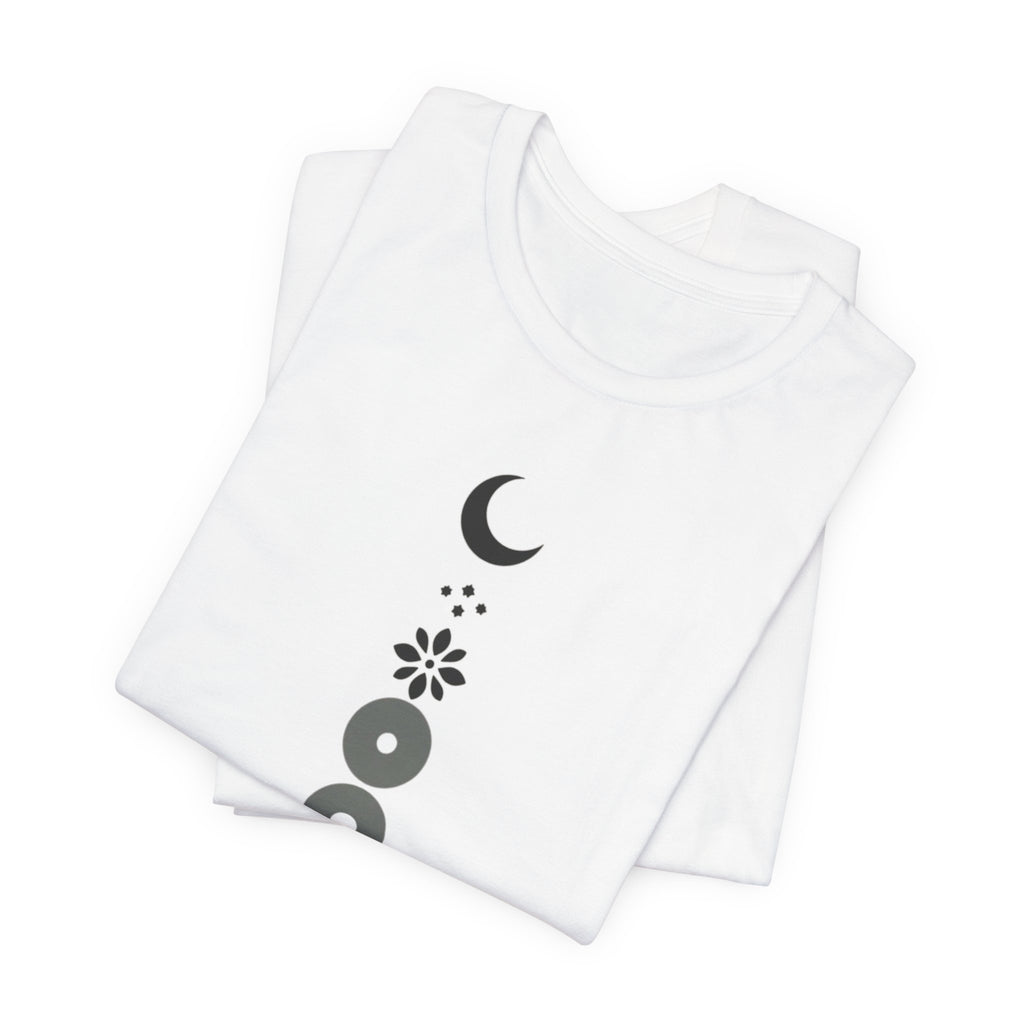 Scandinavian Celestial T-Shirt