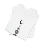 Scandinavian Celestial T-Shirt