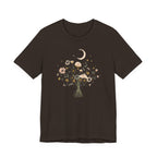 Moonlit Bouquet T-Shirt
