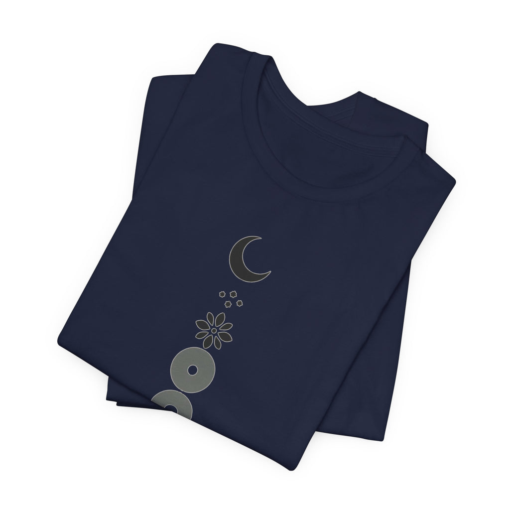 Scandinavian Celestial T-Shirt