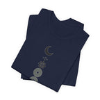 Scandinavian Celestial T-Shirt