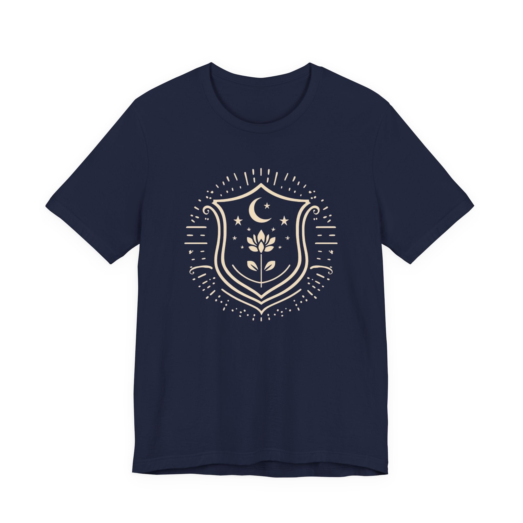 Celestial Crest T-Shirt