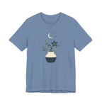 Celestial Potted Plant T-Shirt