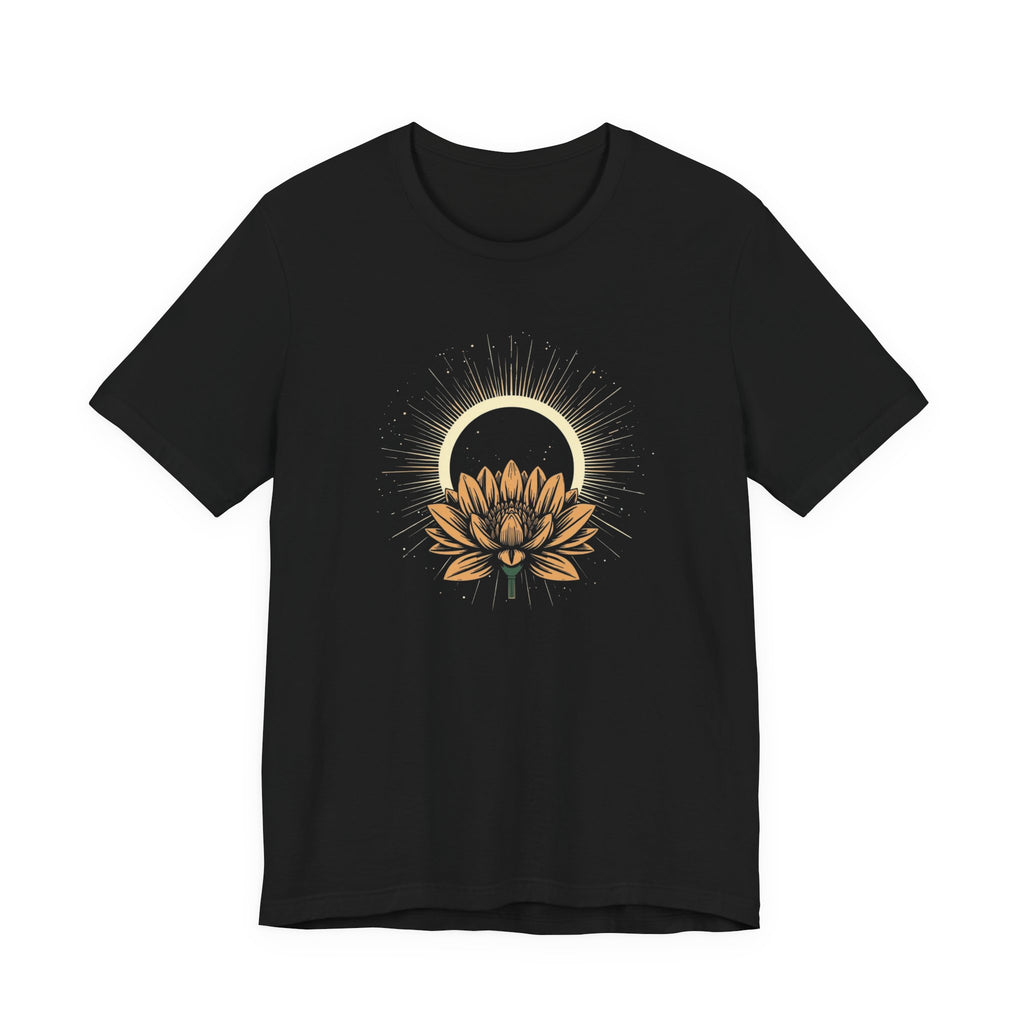 Lotus Eclipse T-Shirt