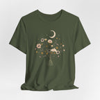 Moonlit Bouquet T-Shirt