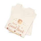 Lost in a Good Book T-Shirt