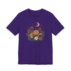 Celestial Cowgirl Floral T-Shirt