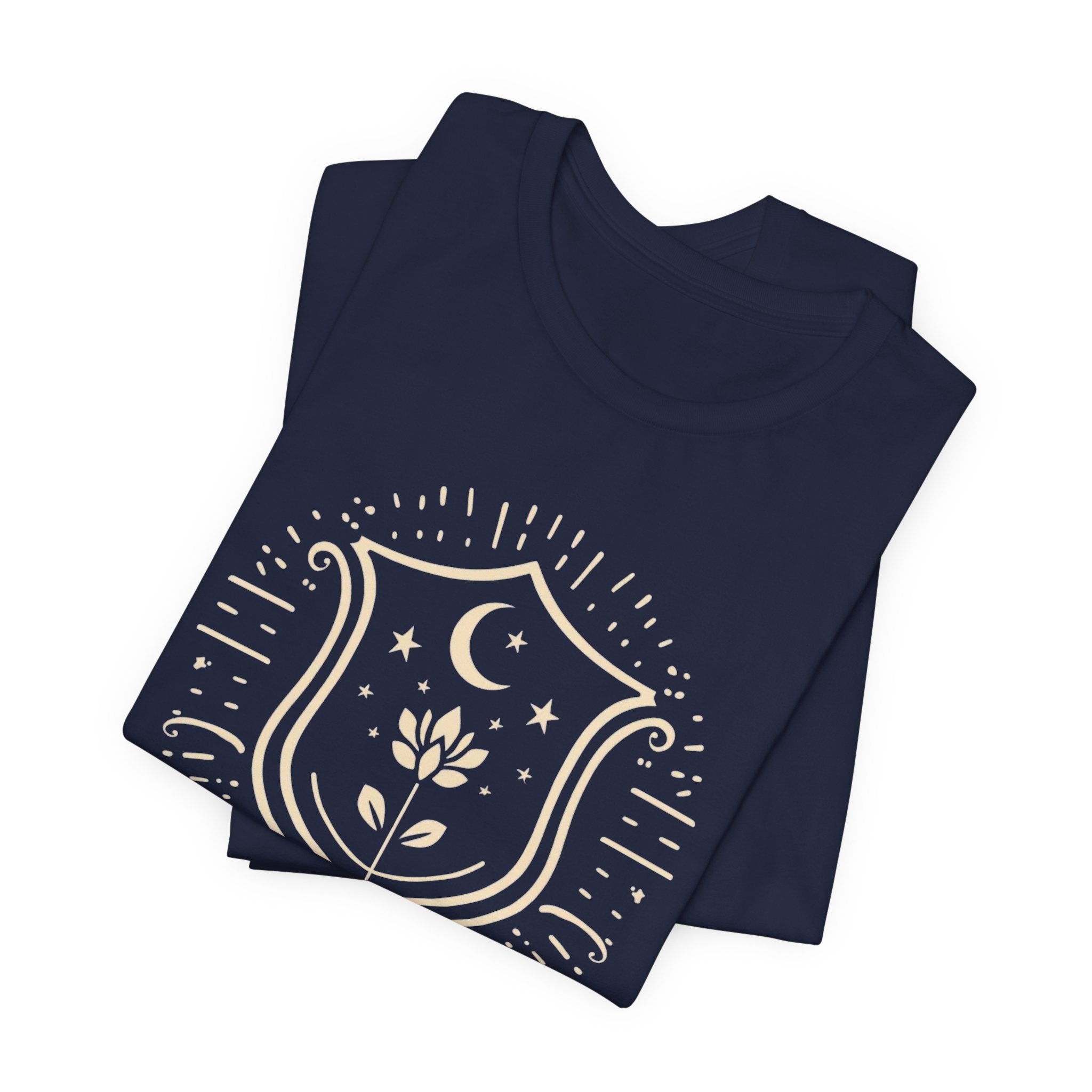 Celestial Crest T-Shirt