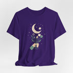 Moonlit Bouquet T-Shirt