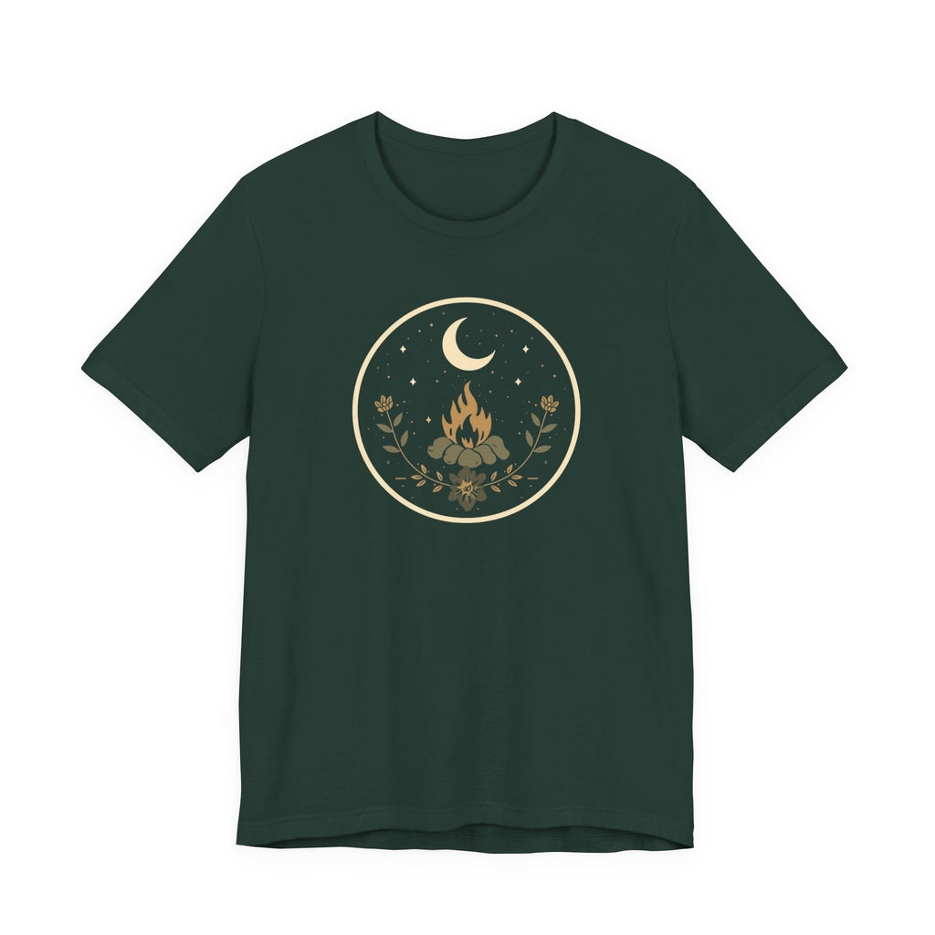 Celestial Campfire T-Shirt