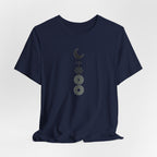 Scandinavian Celestial T-Shirt