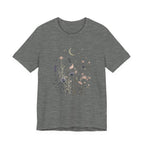 Moonlit Wildflowers T-Shirt
