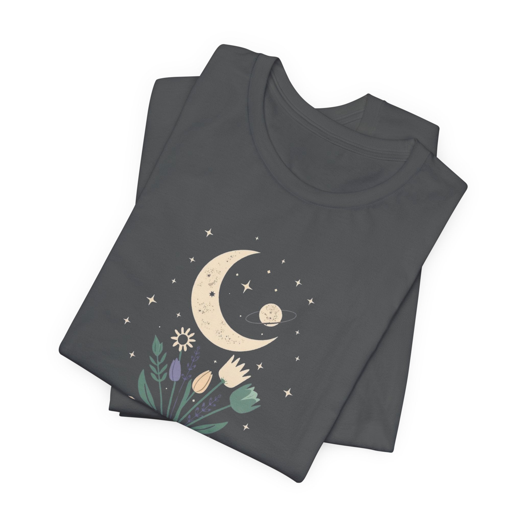 Moonlit Bouquet T-Shirt