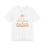 Lost in a Good Book T-Shirt