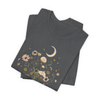 Moonlit Bouquet T-Shirt