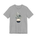 Celestial Potted Plant T-Shirt
