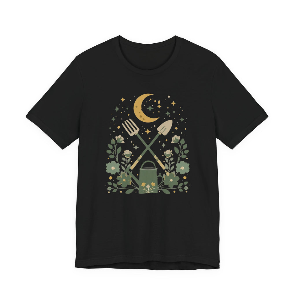 Celestial Gardening T-Shirt