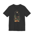 Celestial Cactus T-Shirt