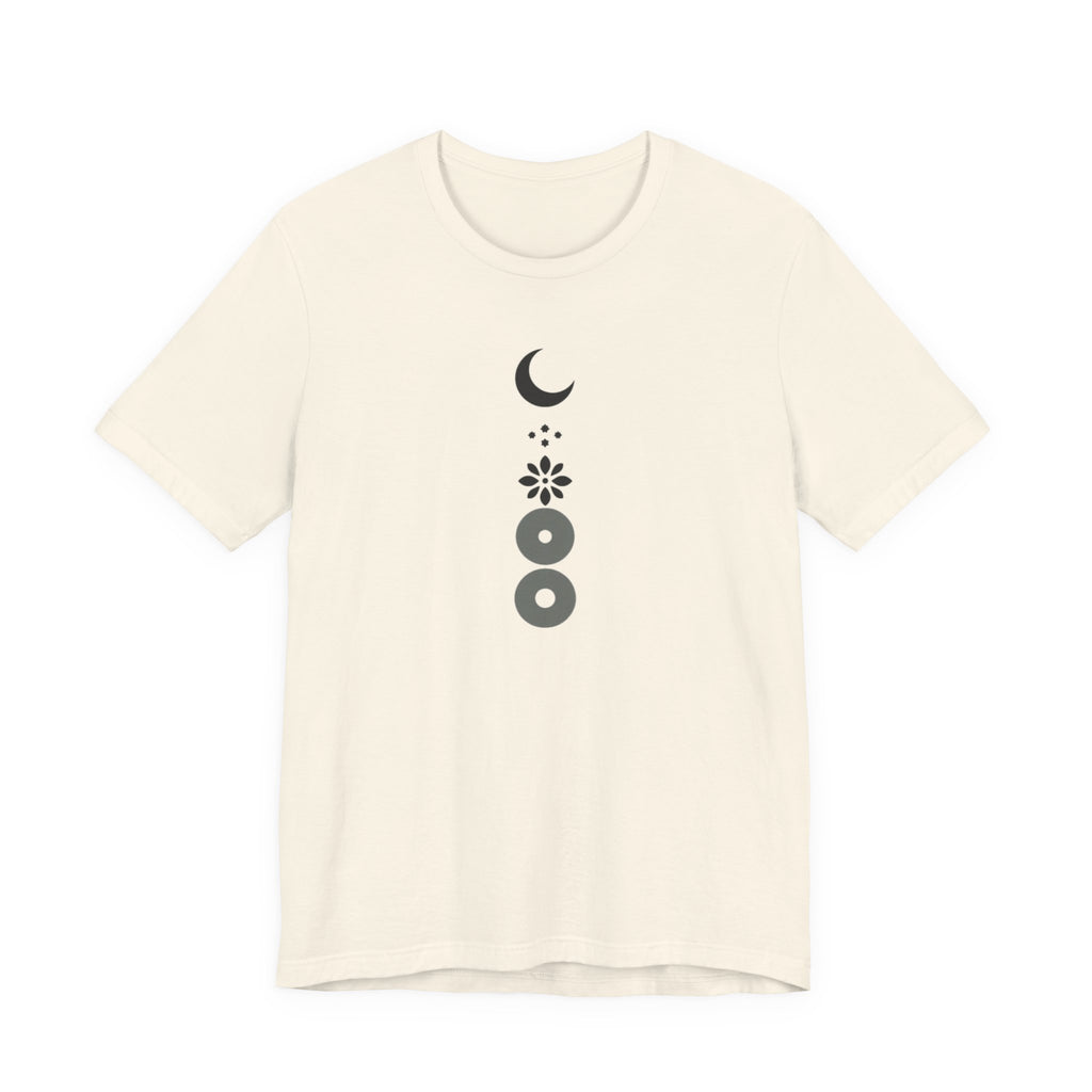 Scandinavian Celestial T-Shirt