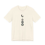 Scandinavian Celestial T-Shirt