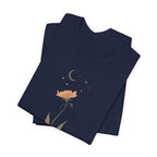 Celestial Bloom T-Shirt
