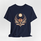 Celestial Lotus T-Shirt