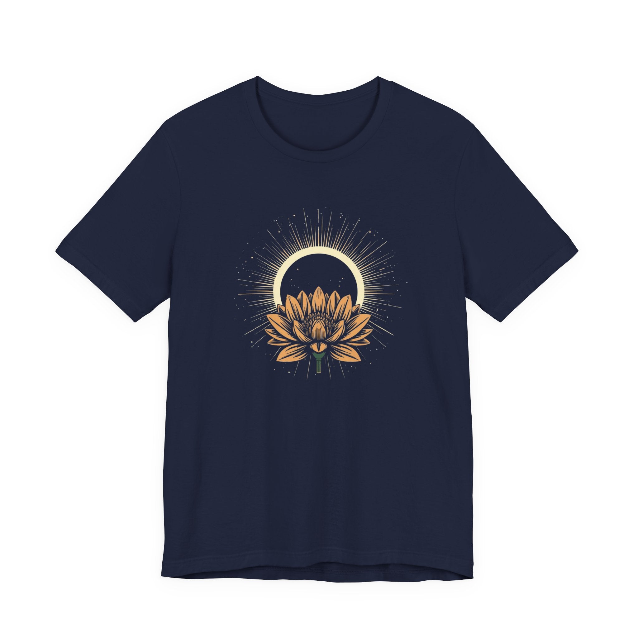 Lotus Eclipse T-Shirt