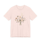Moonlit Bouquet T-Shirt