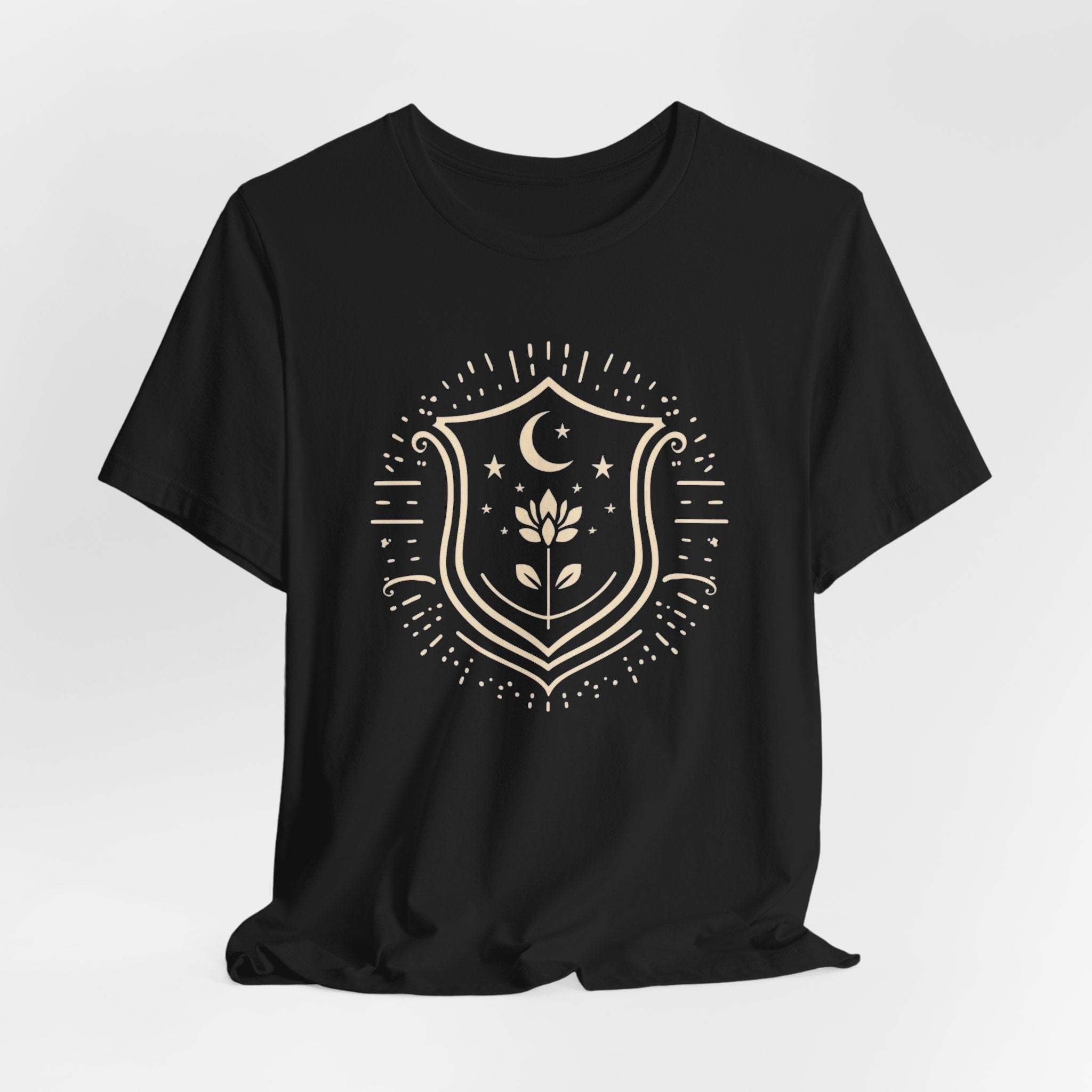 Celestial Crest T-Shirt