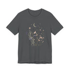 Moonlit Wildflowers T-Shirt