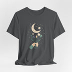 Moonlit Bouquet T-Shirt