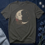 Woman in the Moon T-Shirt