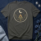 Celestial Campfire T-Shirt