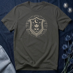 Celestial Crest T-Shirt
